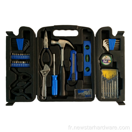 129PCS Promotion Tool Set Kit d'outils de vente à chaud